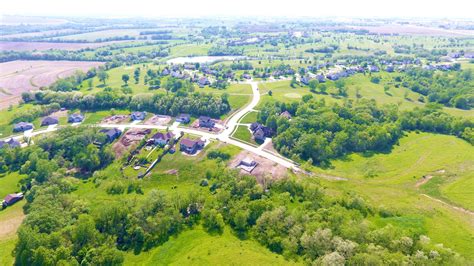 Elevation of Banner Shooting Range, Elk Horn St, Lincoln, IA, USA ...