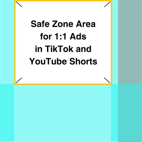 Maximize Ad Visibility and Cut Through the Noise with Safe Zone Guides ...
