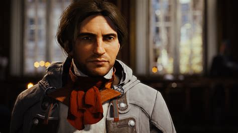 Image result for AC Unity Gameplay