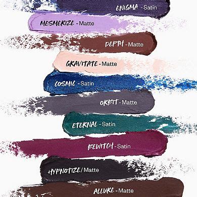 Kosas Soulgazer Intensifying Waterproof Gel Eyeliner