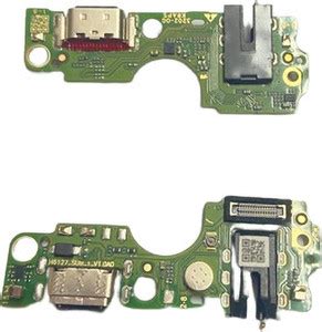 Tworld Tecno Spark Go ( 2023 ) . Charging PCB Complete Flex Price in ...