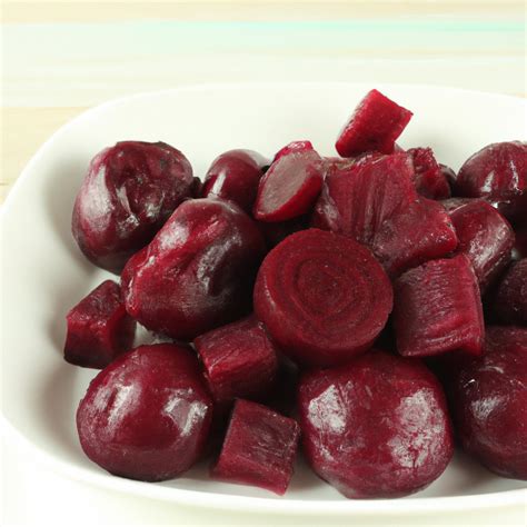 Health Benefits Eating Pickled Beets at Winfred Gold blog