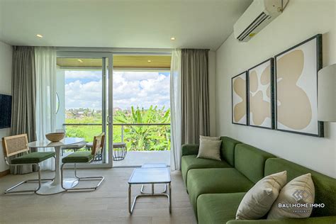 Villa - Rent - Beautiful design 1 Bedroom apartment for rental in Buduk ...