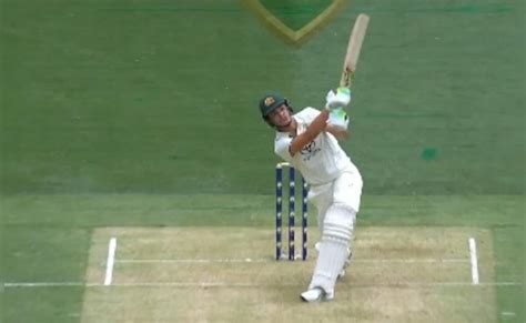 IND vs AUS 4th Test: सैम कोंस्टास का वर्ल्ड रिकार्ड, टेस्ट क्रिकेट में ...