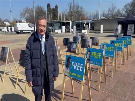 Former WUC chief calls for action on Uyghur repression at UN Human ...