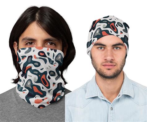 Buy PrimeBox Bandana for Men Prints Style Bandana Men Unisex for ...