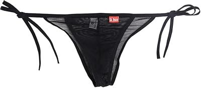COMLIFE Mens Cotton Bulge Pouch Side Tie String India | Ubuy