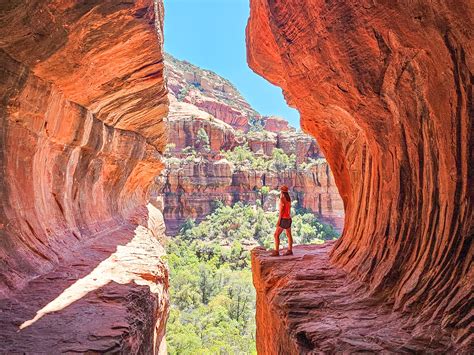 When is the Best Time to Visit Sedona? Your Detailed Guide