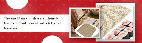 Buy Perfect Pricee Bamboo Sushi Mat Onigiri Rice Roller Rolling Maker ...