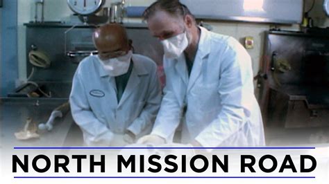 North Mission Road (2003) - Plex