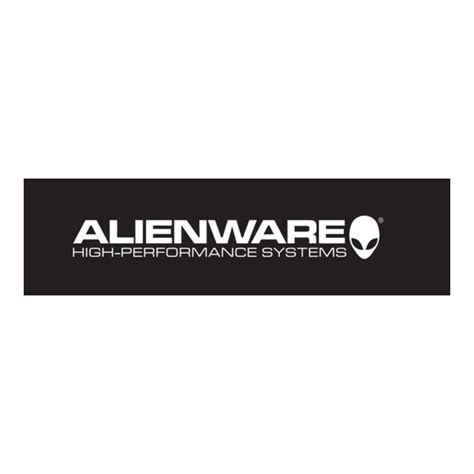 Image result for Alienware Logo