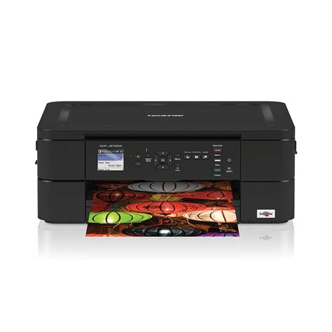 Image result for Brother Color Inkjet Printer