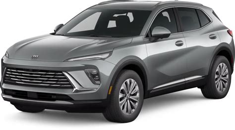 2024 Buick Envision Incentives, Specials & Offers in Deland FL