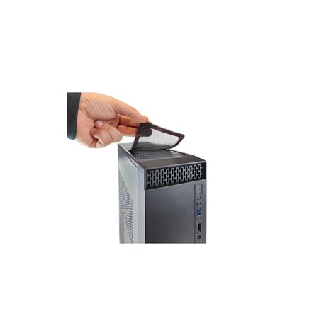 EmpoweredPC Envision S13 SFF PC (4GHz 4-Core Ryzen 5 5600G w/FHD India ...