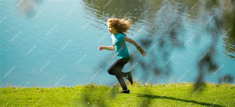 Running Children 的图像结果