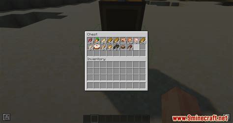 Image result for How to Make Stack in One Click Minecraft
