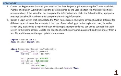 Image result for Registration Form in Python Using Tkinter Source Code