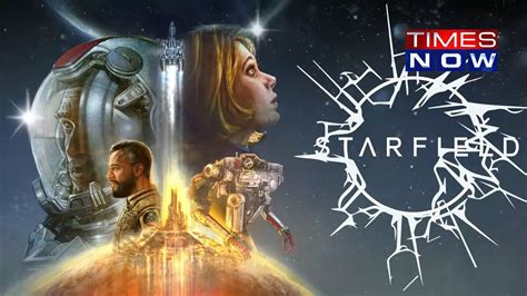 Starfield Cracked 5 Days Before Launch: Pirates Beat Gamers to Bethesda ...