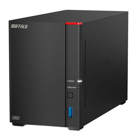 Amazon.co.jp: BUFFALO LinkStation SoHo 720 4TB 2ベイNASネットワーク接続ストレージ HDD ...