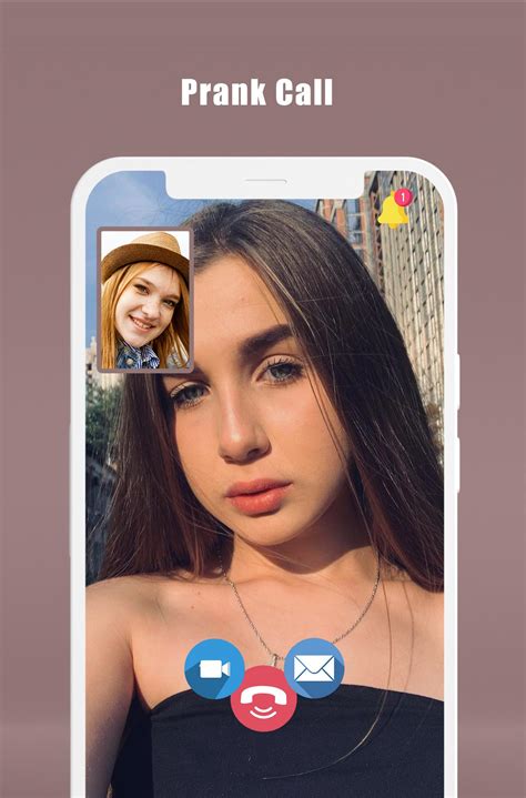 Lady Diana Fake Video Call APK untuk Unduhan Android