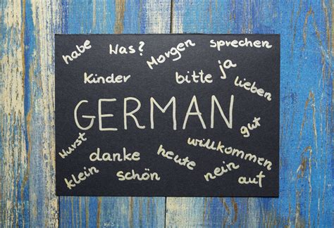 Image result for German German Language