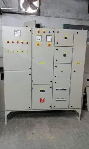 LT Distribution Panel 的图像结果