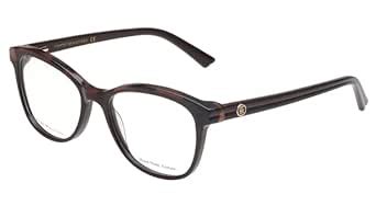 Buy Tommy Hilfiger Women's Brown Spectacles Frame TH6321 at Amazon.in
