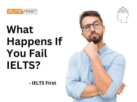 What Happens If You Fail IELTS?