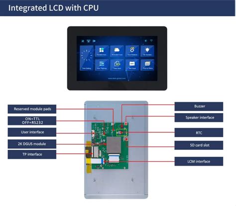 RT809F Universal Programmer | Saravana Electronics