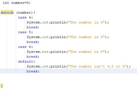Image result for Control Flow Java