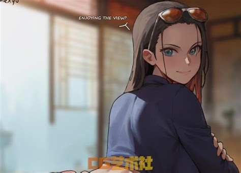 2023年7月更新P站画师Shexyo精美CG作品【2023年5月-6月】 - CG艺术社