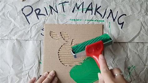 Image result for Printmaking Basics