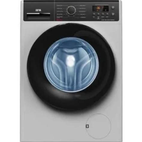 IFB Elena ZSS 6510 6.5 Kg Fully Automatic Front Load - Price in India ...
