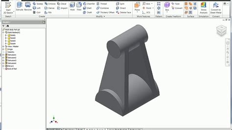 Image result for Advanced Inventor Tutorials
