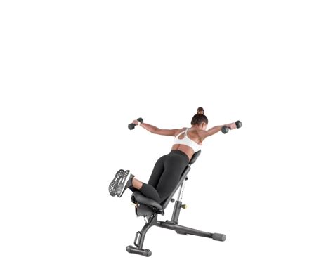 Image result for Reverse Fly Over FitBALL