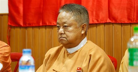 ဦးဝင်းထိန် ထောင်ဒဏ် အနှစ် ၂၀ ချမှတ်ခံရ – မြန်မာဌာန
