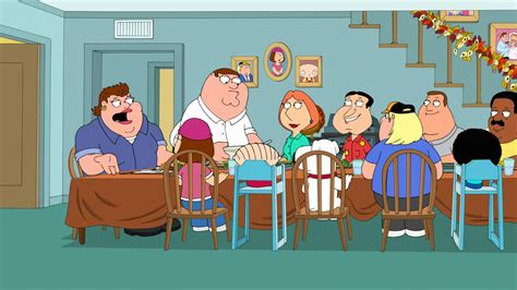 Family Guy Season 14 Image | Fancaps