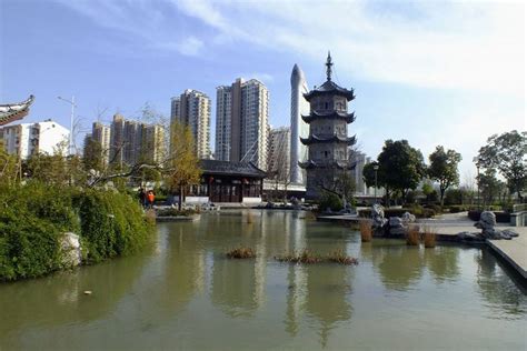 芜湖有哪些好玩的景点推荐,芜湖好玩的地方有哪些景区 - 品尚生活网