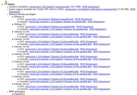 Image result for PGP Linux Software