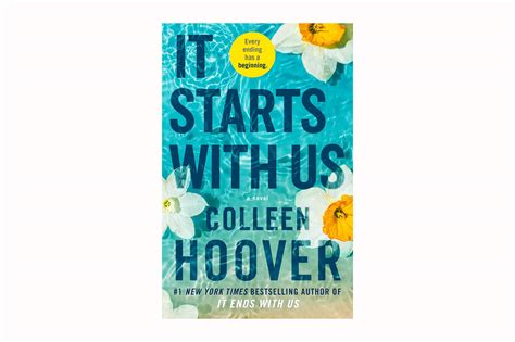 The 10 best Colleen Hoover books, ranked