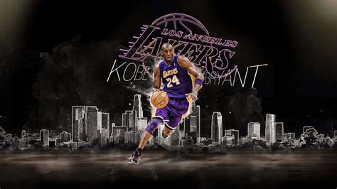 The Los Angeles Lakers backgrounds collection | PixelsTalk.Net