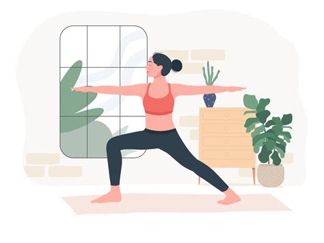 5 Basic Yoga Poses to Start a Daily Practice at Home