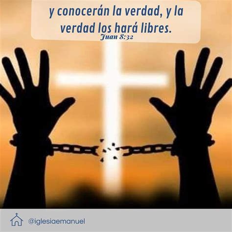 Juan 8:12 Okay Gesture, Truths