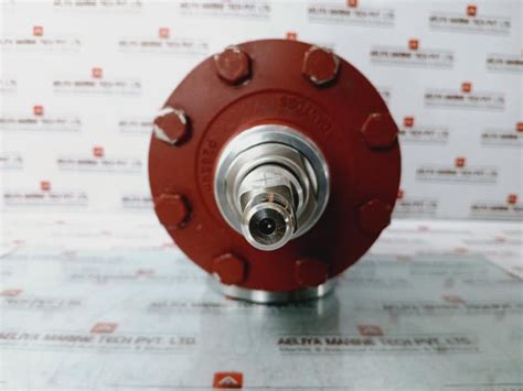 Danfoss 148B0514 Sva Stop Valve Dn 125 G20Mn50T Ps52/754Psi – Aeliya Marine