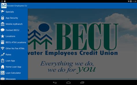 Bowater Employees CU:www.amazon.com:Appstore for Android