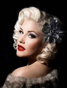 50s Womens Hairstyles by 50s Hairstyles The Most Popular Haircuts And Hair Styling 50s Womens Hairstyles