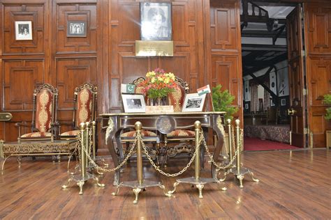 HP Governor House - Heritage