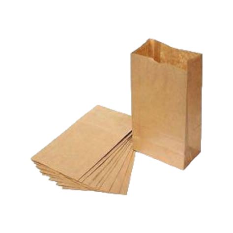 Paper & Kraft Bags