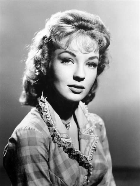 Venetia Stevenson Actress