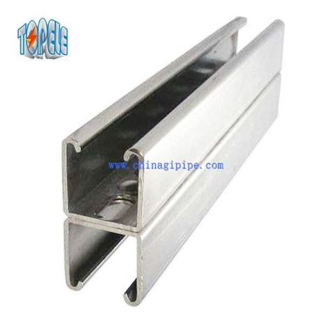 Image result for Back to Back Structural Channel